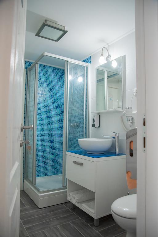 Sobe Novi Grad Hotel Osijek Eksteriør billede