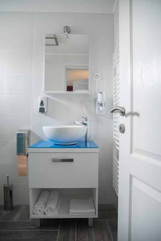 Sobe Novi Grad Hotel Osijek Eksteriør billede