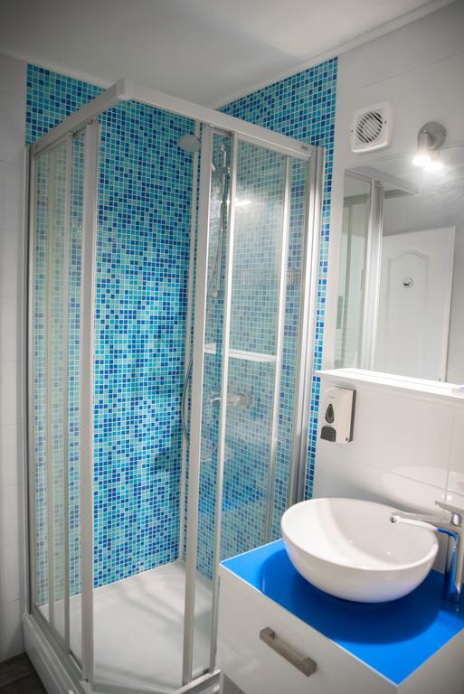 Sobe Novi Grad Hotel Osijek Eksteriør billede