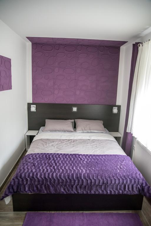 Sobe Novi Grad Hotel Osijek Eksteriør billede