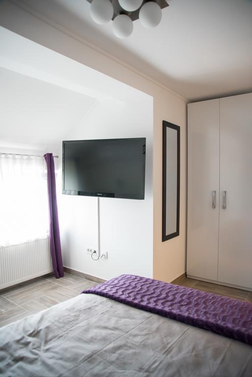 Sobe Novi Grad Hotel Osijek Eksteriør billede